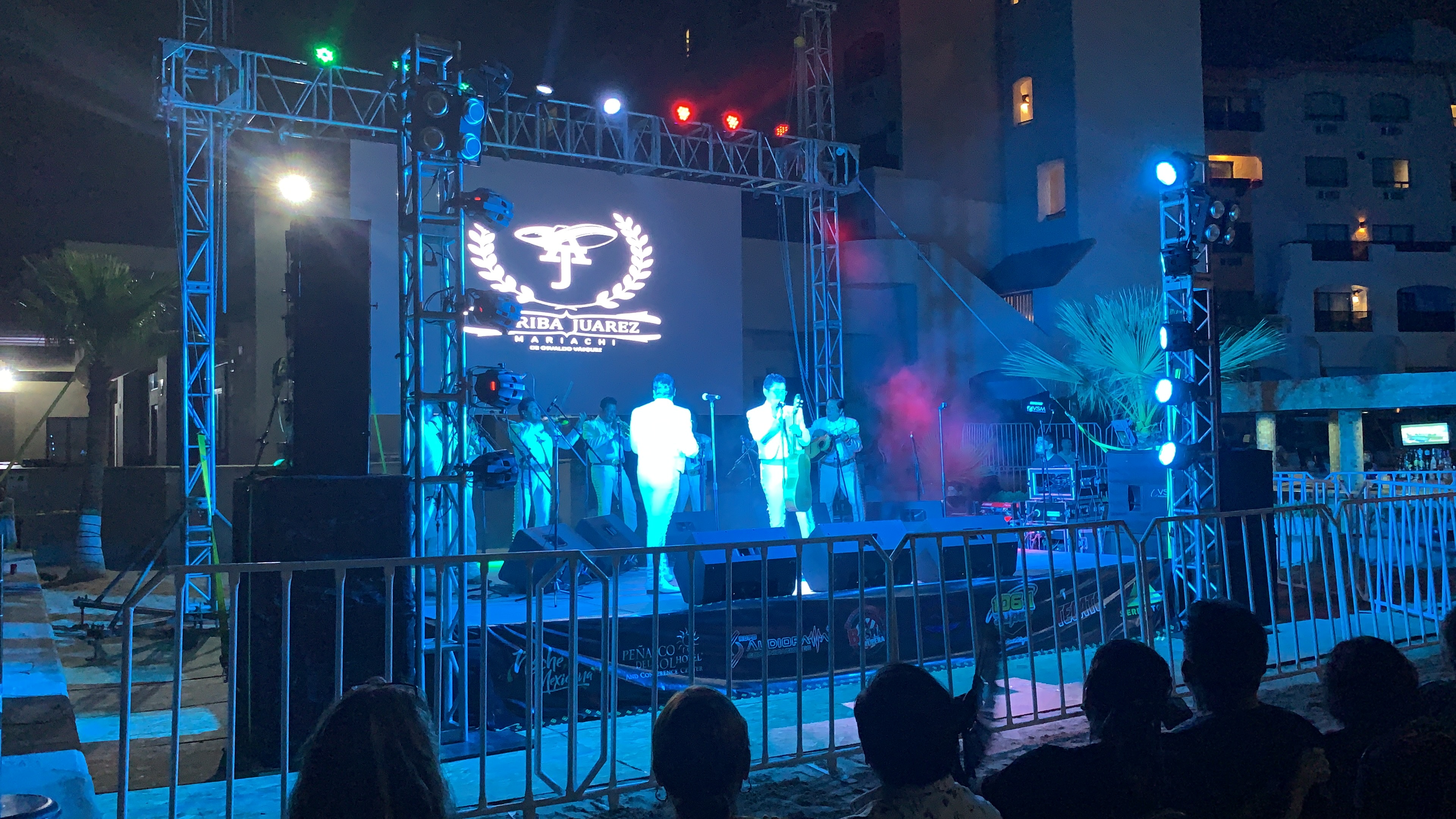 Fiestas Patrias Sonora