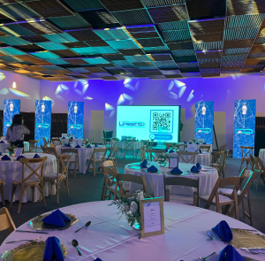Organización de Eventos Empresariales